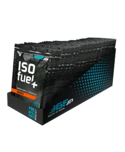 ISO Fuel
