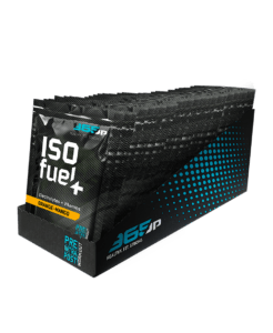 Isotonic drink