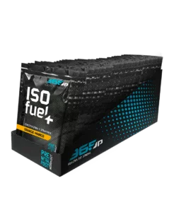 Isotonic drink