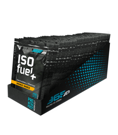 Isotooniline jook