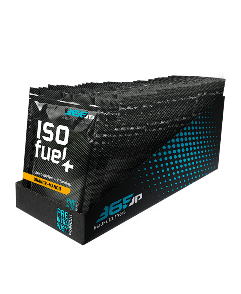 Isotooniline jook