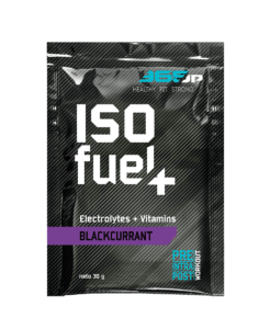 Isotooniline jook elektrolüüdid kaalium kaltsium magneesium