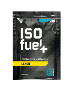 Isotooniline jook elektrolüüdid kaalium kaltsium magneesium
