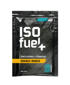 Isotooniline jook elektrolüüdid kaalium kaltsium magneesium