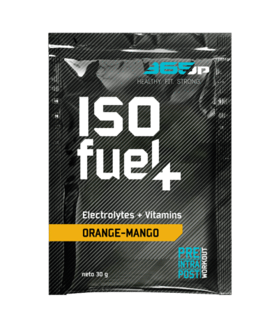 Isotooniline jook elektrolüüdid kaalium kaltsium magneesium