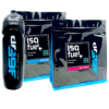 Iso Fuel+ kingitus
