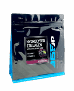 Hüdrolüüsitud kollageen
