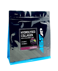 Hidrolizēts kolagēns