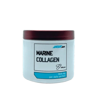 Marine Collagen