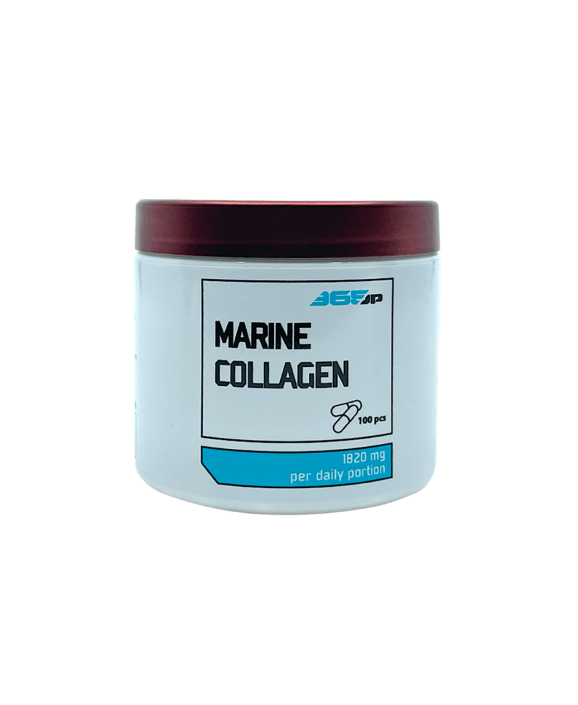 Marine Collagen