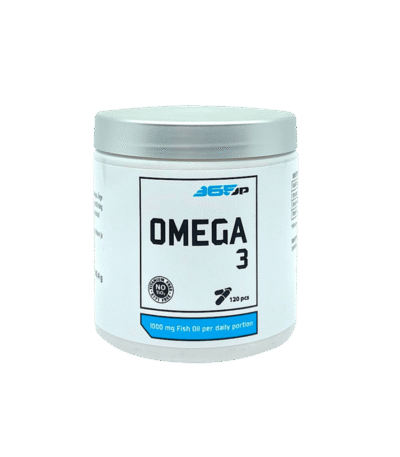 Omega 3