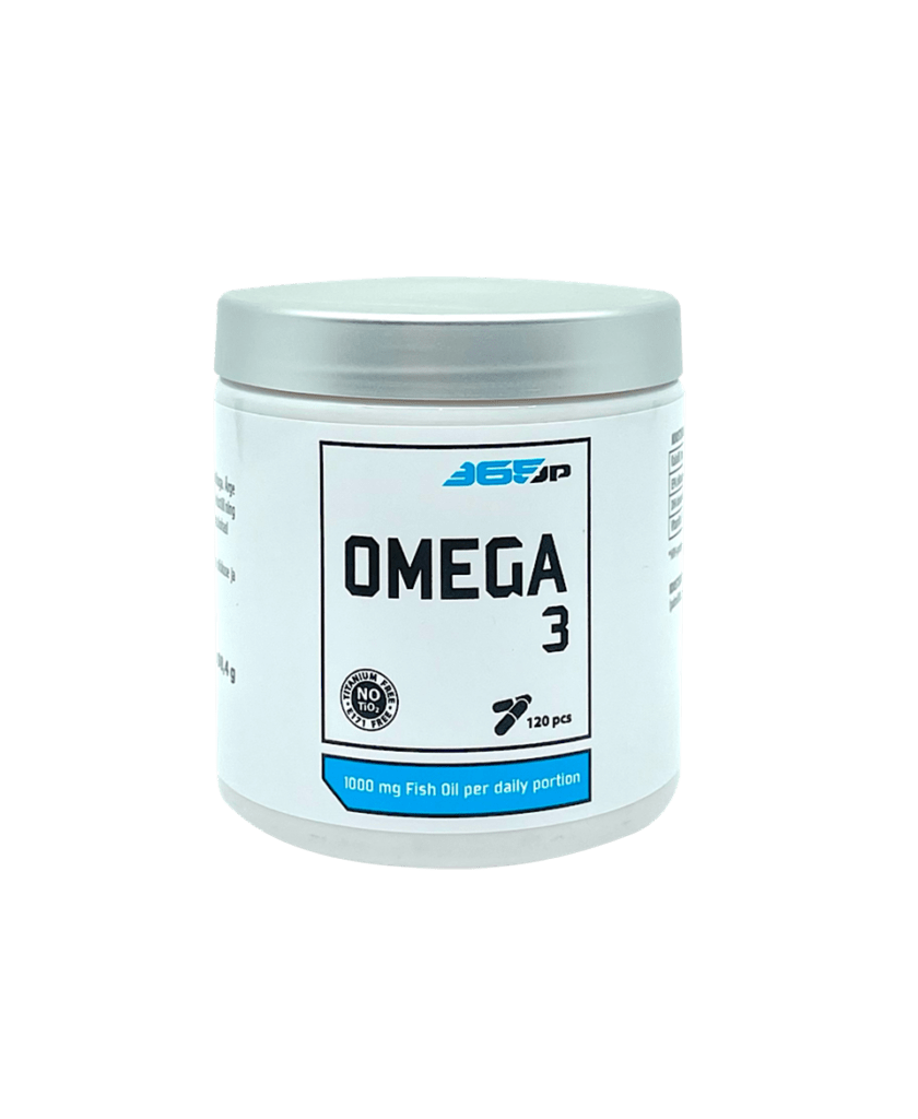 Omega 3