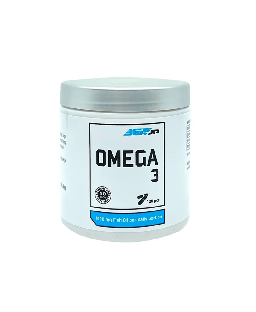 Omega 3