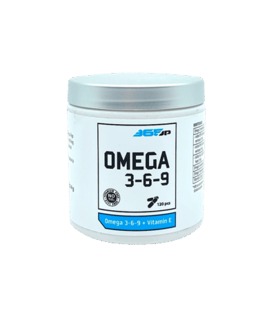 Omega 3-6-9