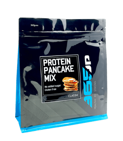 Pannkook proteiiniga