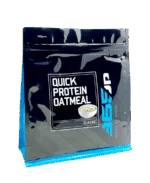 Nopea proteiinipitoinen kaurapuuro 1000 g