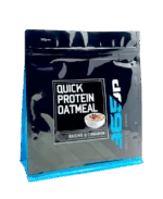 Nopea proteiinipitoinen kaurapuuro 1000 g