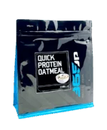 Nopea proteiinipitoinen kaurapuuro 1000 g