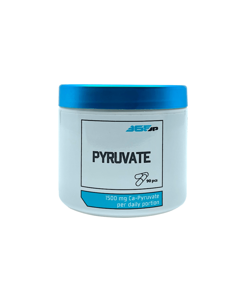 Pyruvate