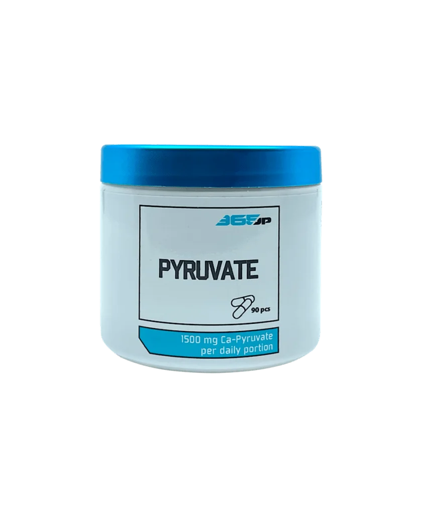 Pyruvate