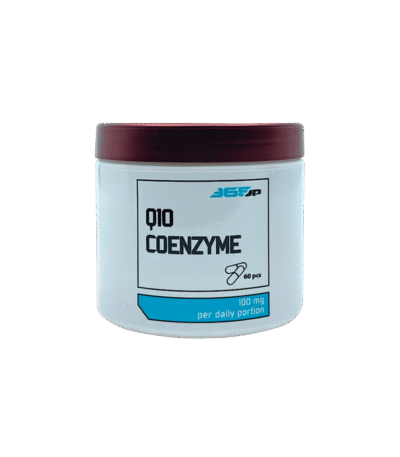 Q10 Coenzyme
