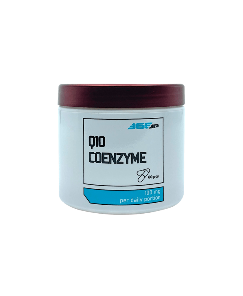 Q10 Coenzyme