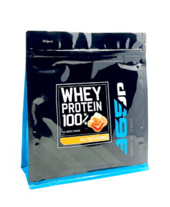 Whey proteiin 100% 500 g