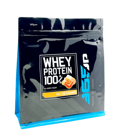 Whey proteiin 100% 500 g