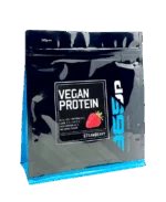 Vegan proteiin