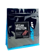 Vegan proteiin