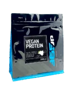 Vegan proteiin