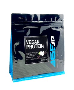 Vegan proteiin