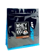 Whey proteiin 100% 500 g