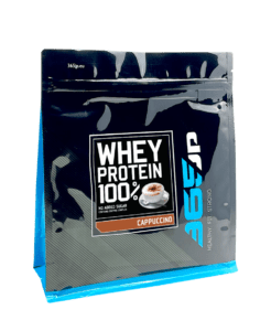 Whey proteiin 100% 500 g