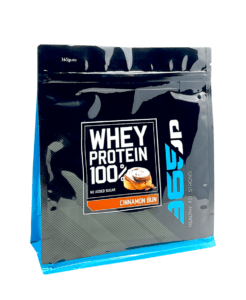 Whey proteiin 100% 500 g
