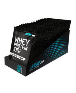 Whey proteiin 100%