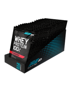 Whey protein 100%