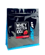 Whey proteiin 100% 500 g