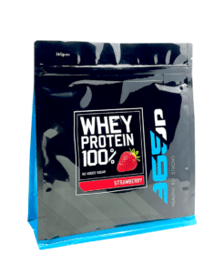 Whey proteiin 100% 500 g