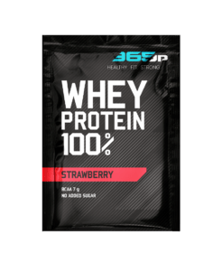 heraproteiini 100% 25 g proteiinijauhe