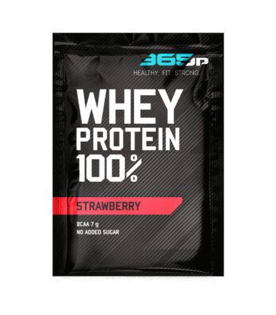 whey proteiin 100% 25 g valgupulber