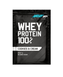 heraproteiini 100% 25 g proteiinijauhe