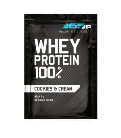 whey proteiin 100% 25 g valgupulber