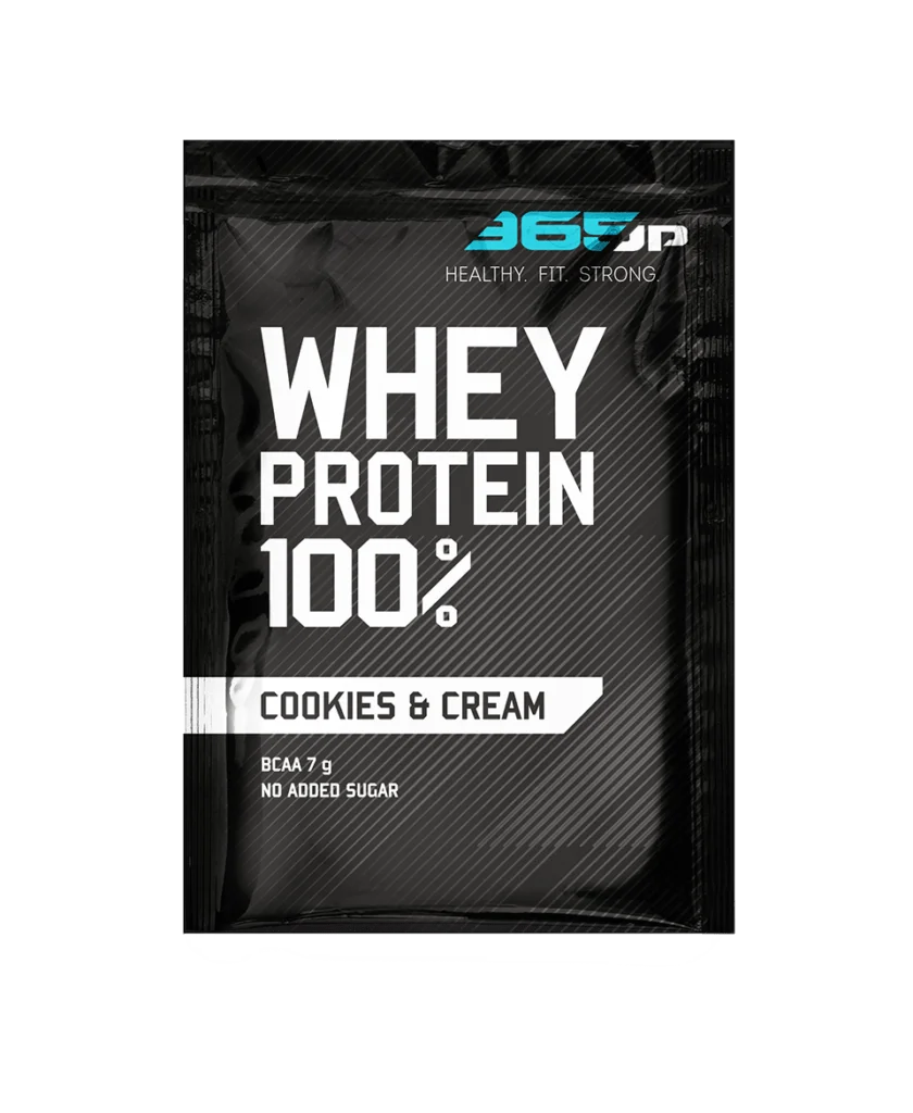 whey proteiin 100% 25 g valgupulber