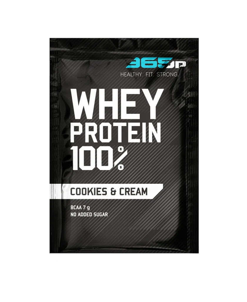 whey protein 100% 25 g protein powder