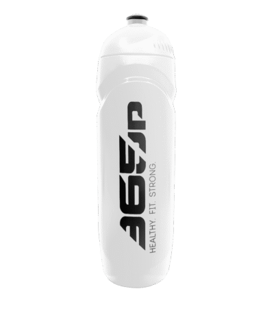 Bottle white 750ml