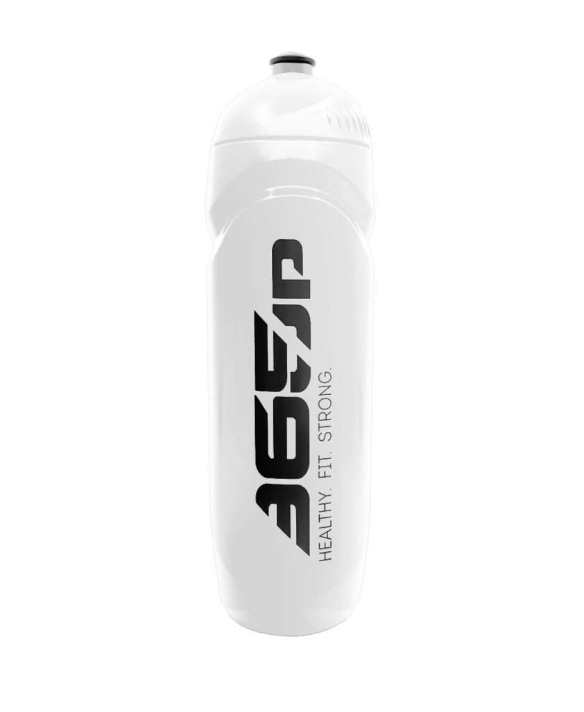 Bottle white 750ml
