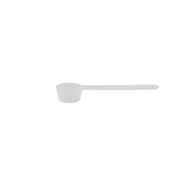 Measuring scoop 10 ml