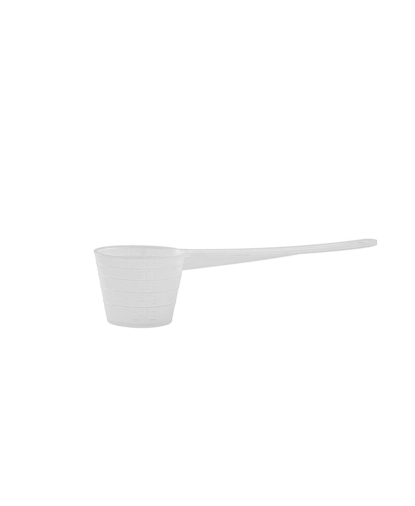 measuring scoop 50 ml