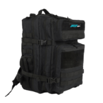 Harjoituslaukku 45L